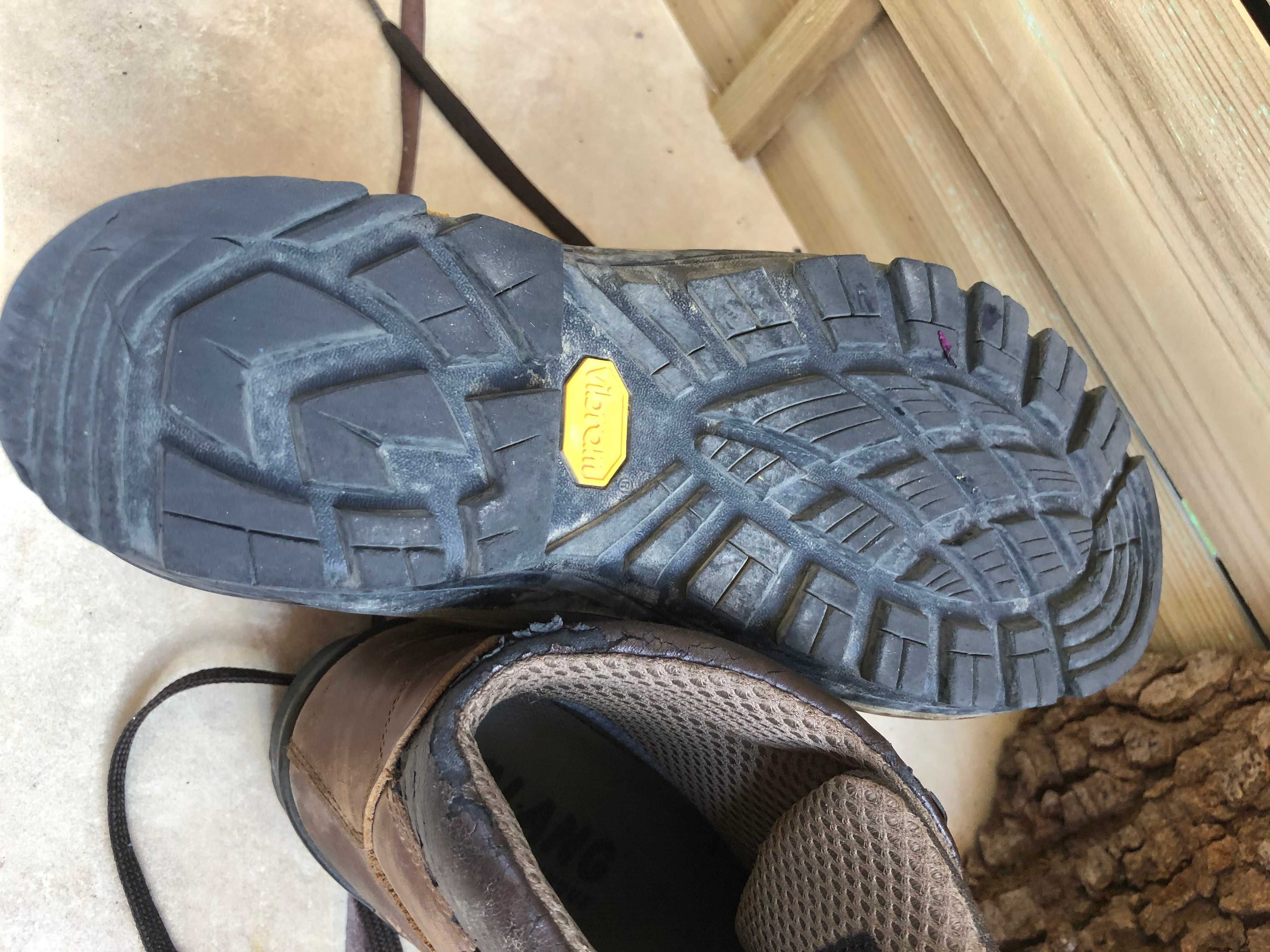 buty trekingowe OLANG rozm.39