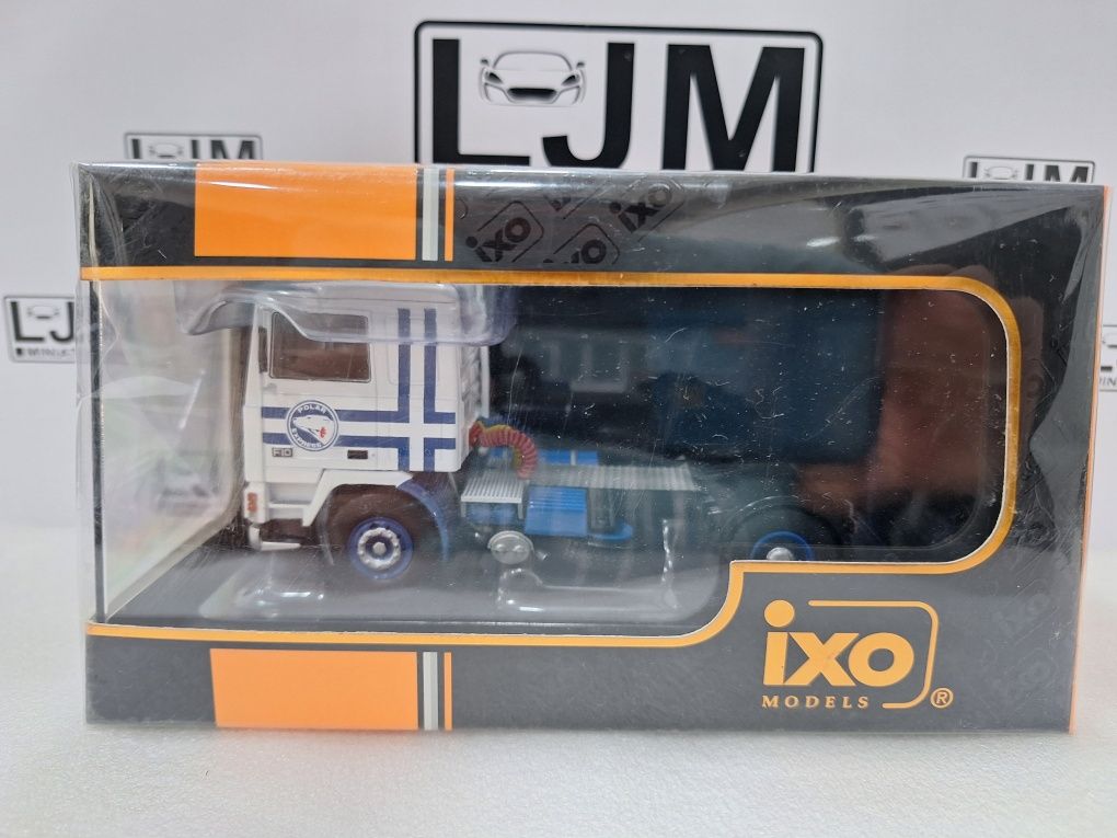 Várias Miniatura 1/43 Camiões ixo