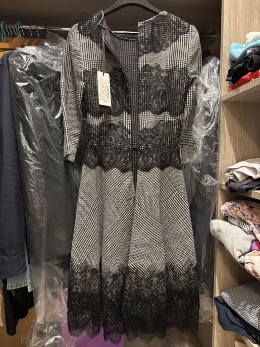 Продам платье Ermanno Scervino italy