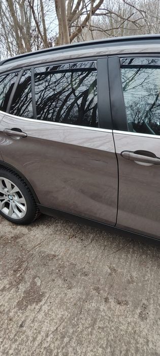 BMW X1 xDrive 2.3d 204 km Automat