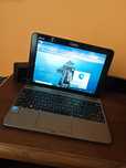 Laptop Asus t101h notebook 10.1 cali