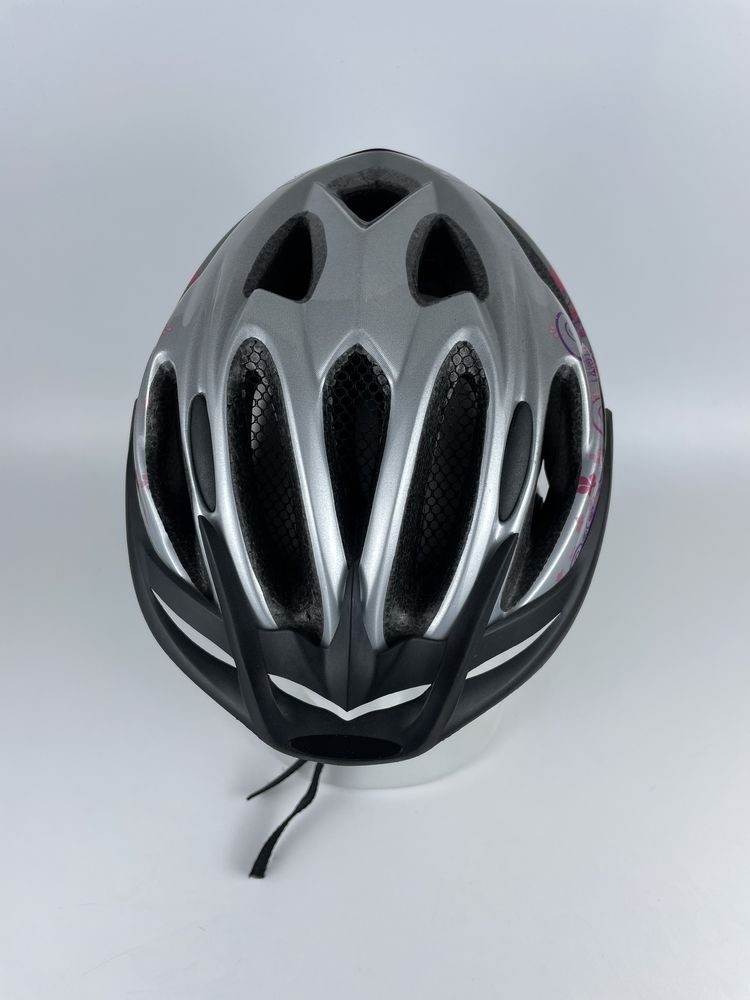 Kask Rowerowy 49 cm - 54 cm SPEQ /921/