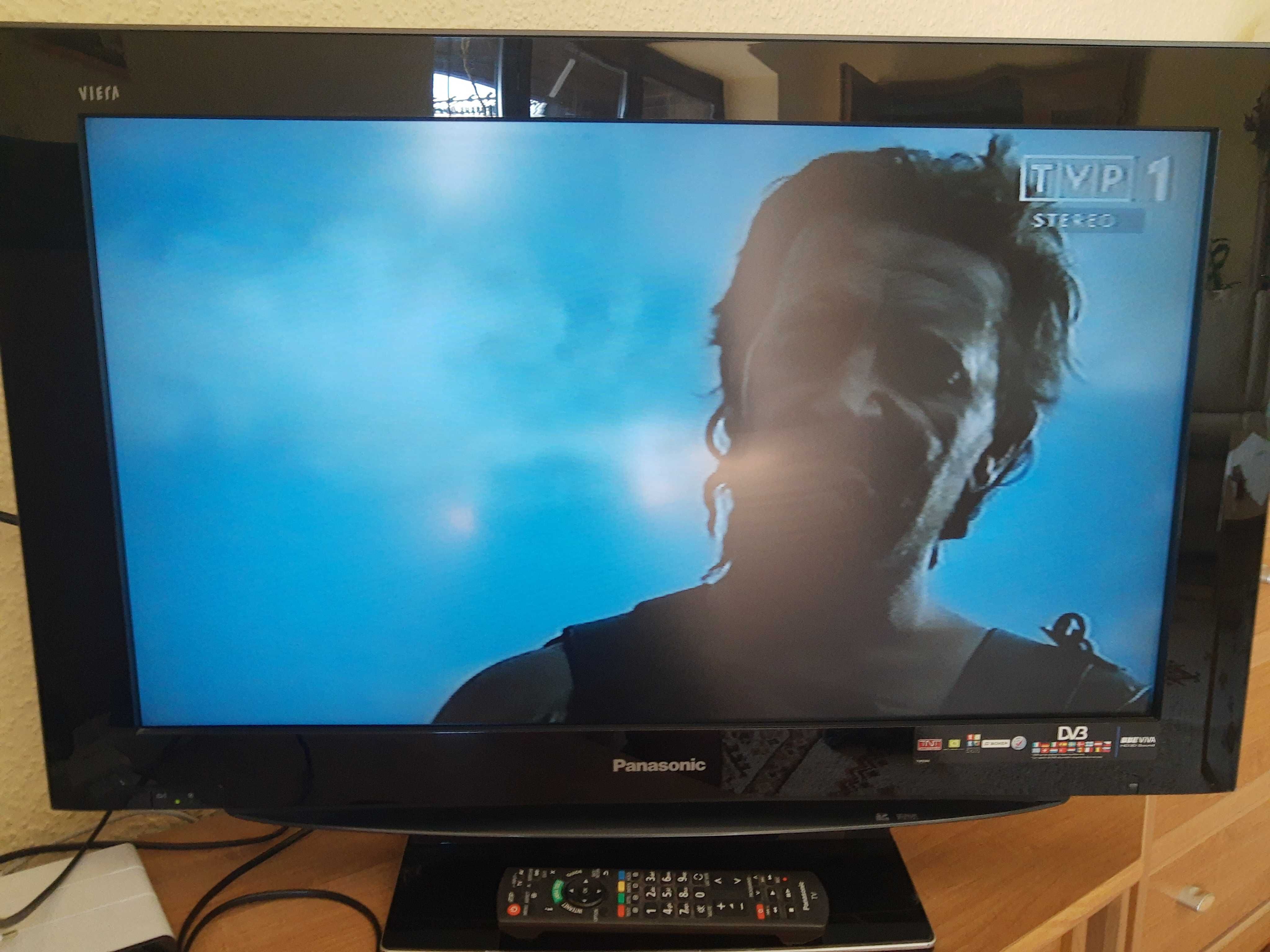 Telewizor Panasonic TX-32LZD80F 32cale