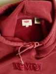 Levi's. Bluza z kapturem.