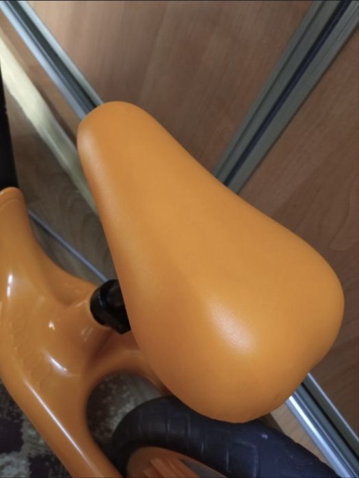 Велобіг стан нового