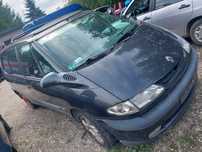 Posiadam czesci renault espace 3   2.0 16v   2000r