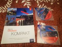 Das ist Deutsch Kompakt 2 język niemiecki