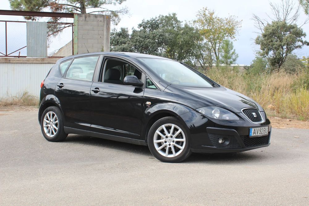 SEAT Altea 1.8 TSI DSG Style