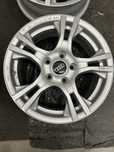17. Felgi aluminiowe AUDI R 16 5x112