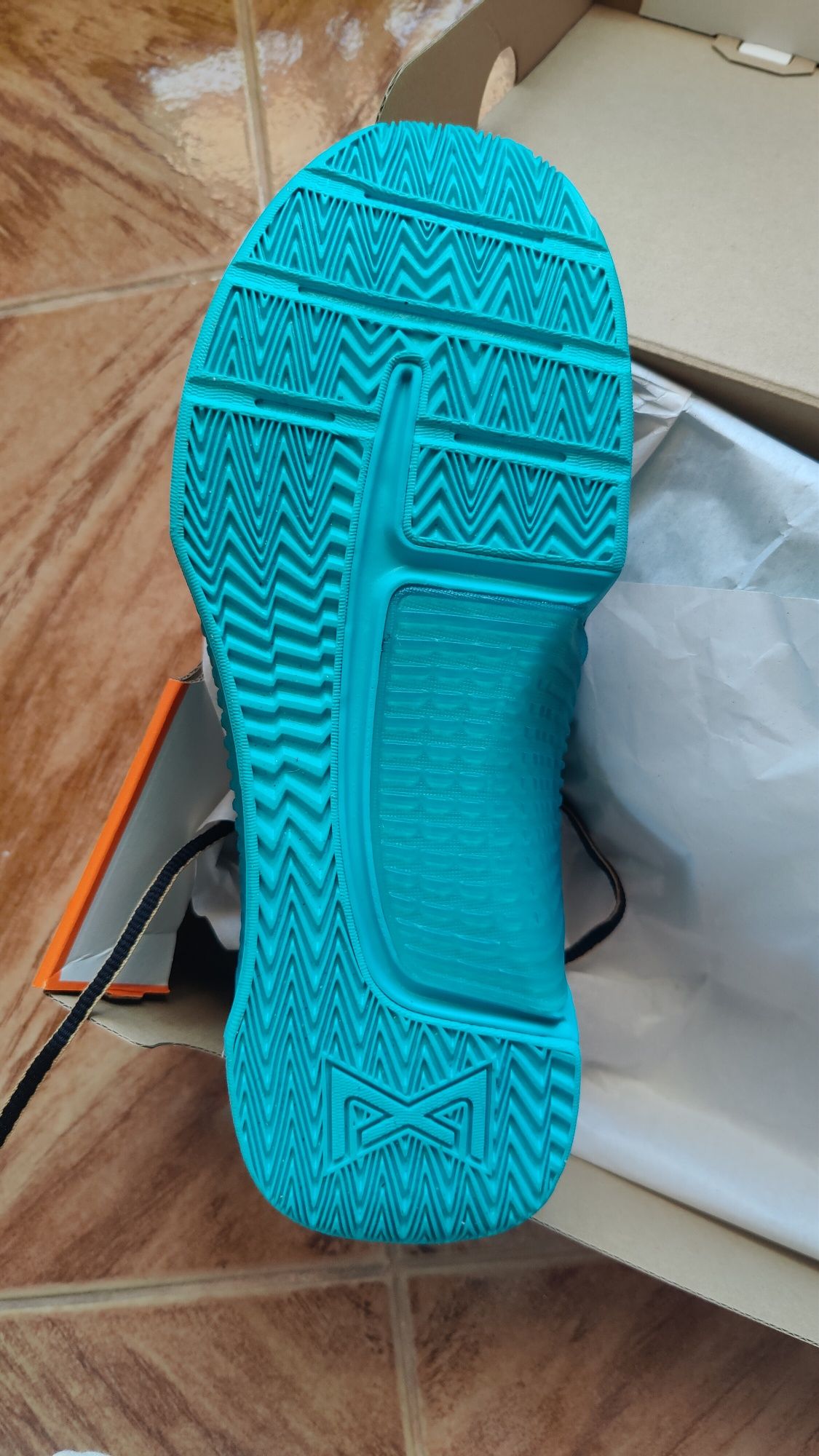 Sapatilhas Nike Metcon 9 AMP
