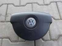 VW T5 CADDY AIRBAG PODUSZKA KIEROWCY AIR BAG