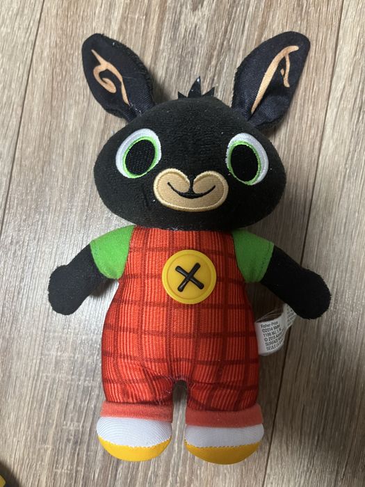 Кролик Бінг іграшка