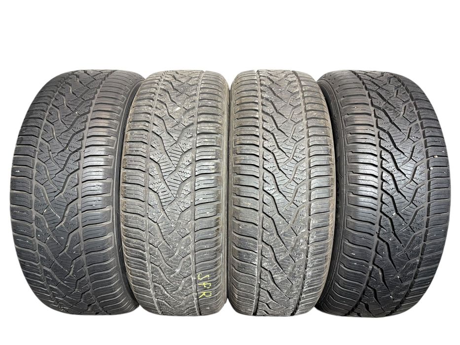 205/55/16 BARUM QUARTARIS 5 91H