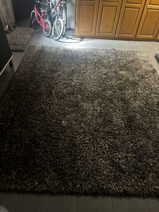 Tapete carpete sala/quarto