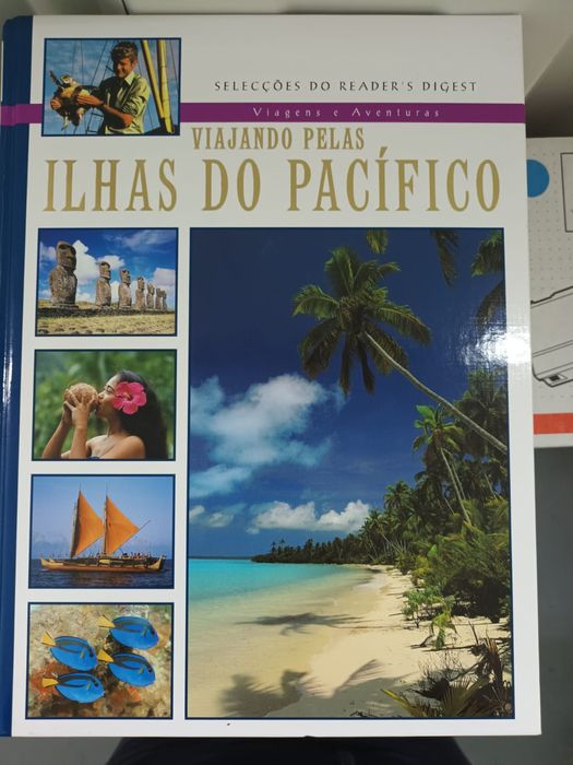 Livros Coleção-Viagens e Aventuras
