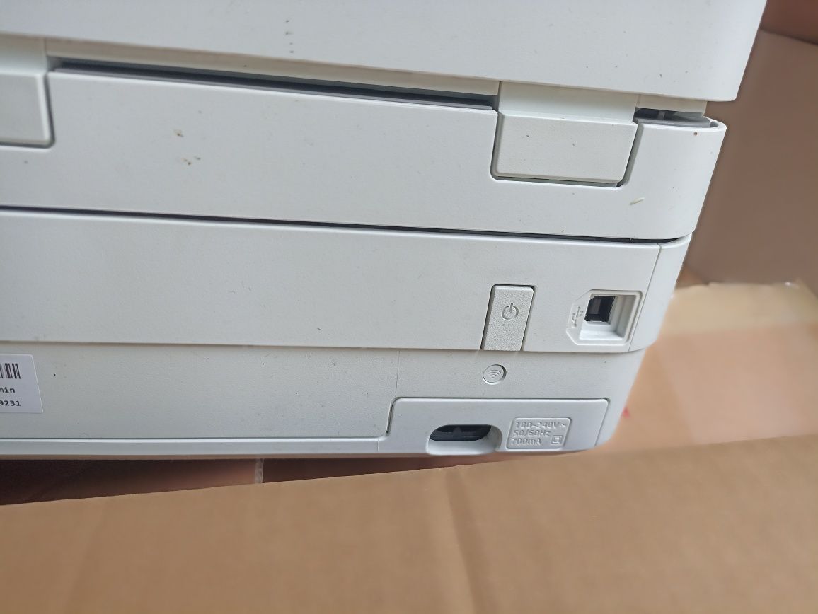 Принтер HP секонд хенд