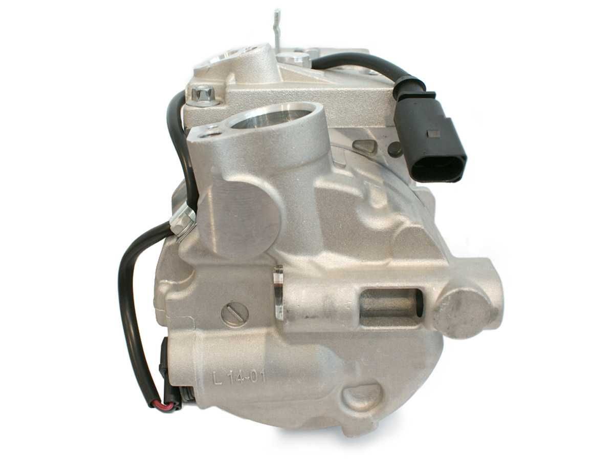 kompresor klimatyzacji audi a4 a6 a8