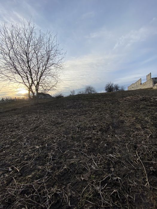 Продажа землі Крюківщина /Вишневе