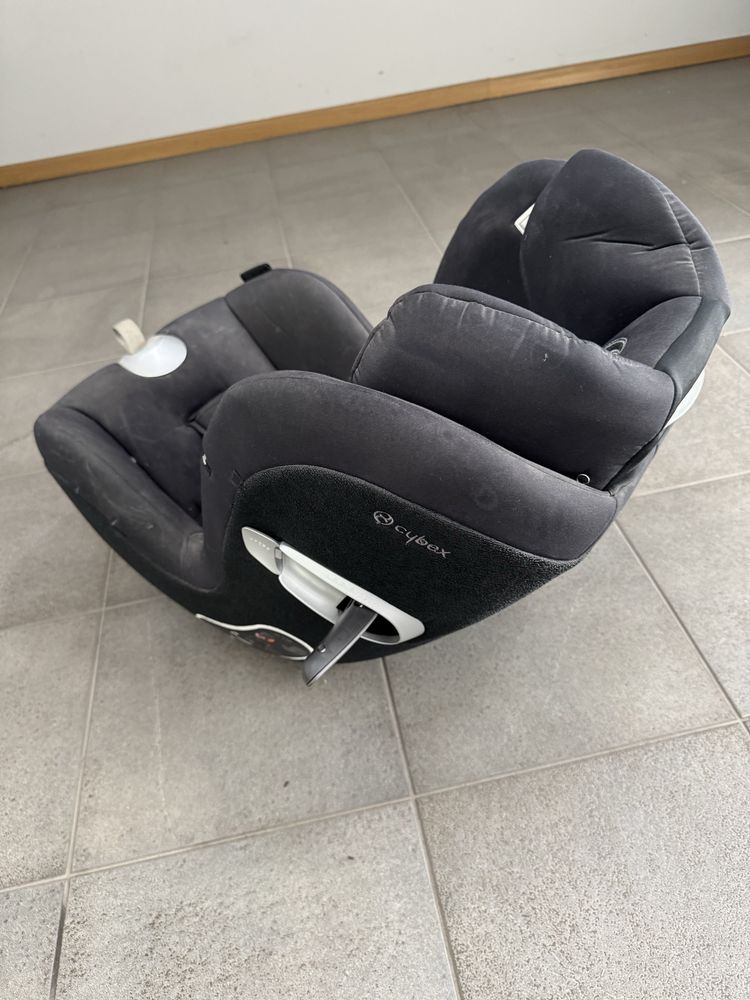 Fotelik samochodowy Cybex Sirona Z i-Size