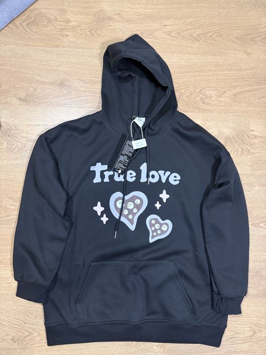 Худі Broken Planet