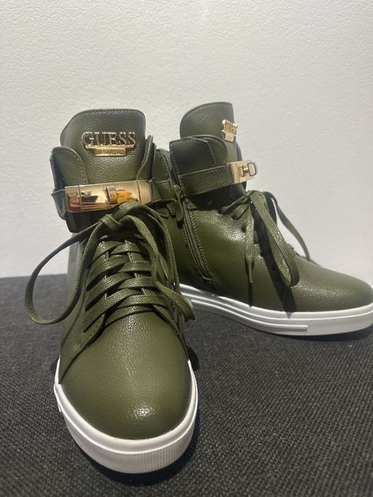 Buty Guess damskie
