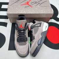 Buty Air Jordan 4 Retro Taupe Haze (36-47.5)