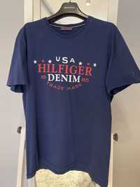 Koszulka Tommy Hilfiger XXL