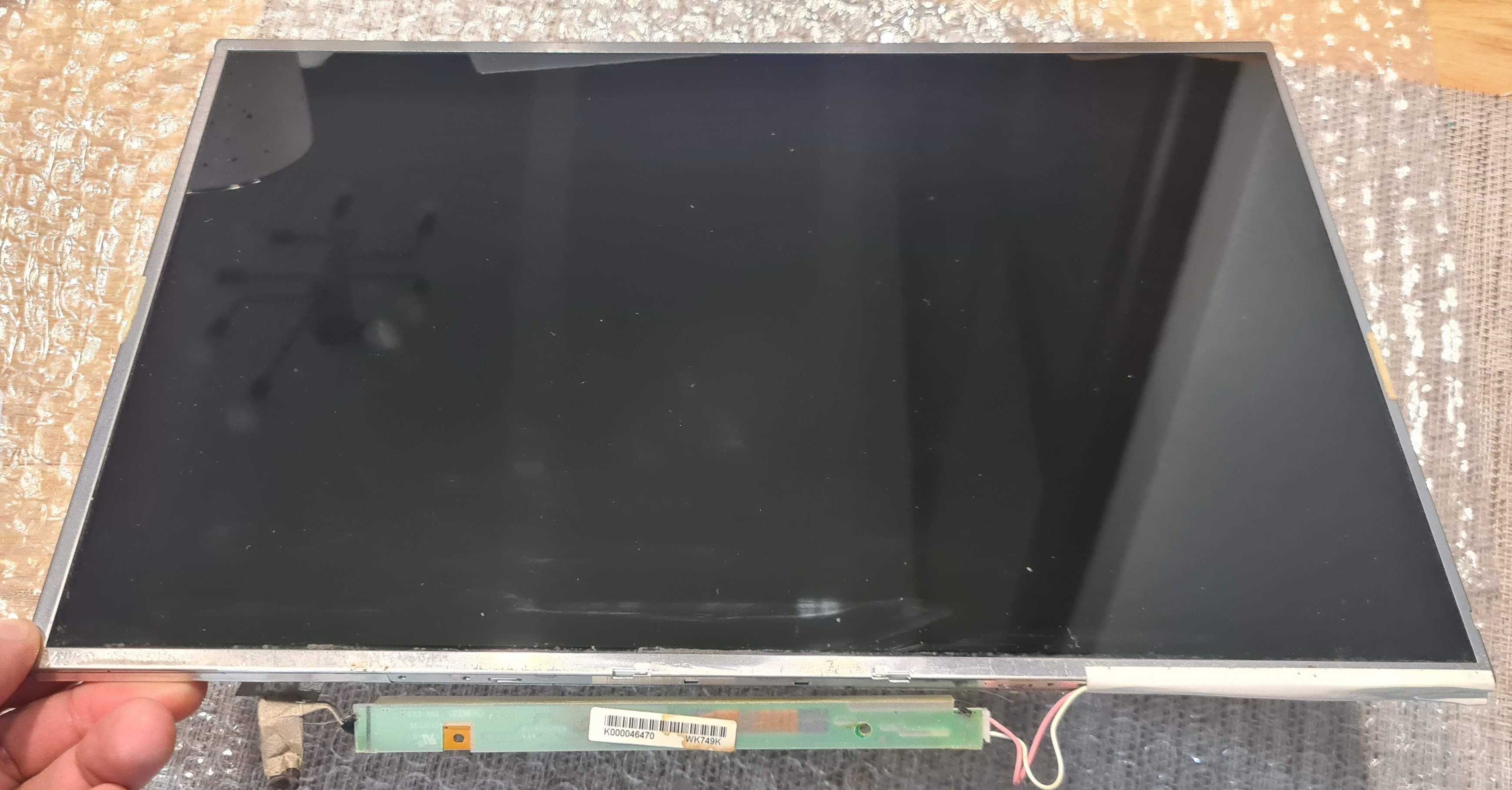 Матриця для ноутбука B154EW02 v1 15.4"