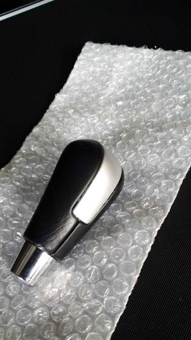 Ручка кулисы АКПП Mazda 3, 5, 6, CX-7, CX-9