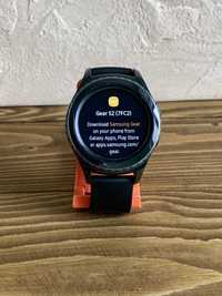 Смарт-годинник Samsung Gear S2 Classic SM-R735T (72053)