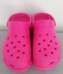 Crocs - Classic Bae Clog dragon fruit 38-39