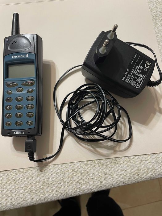 telefon Ericsson A1018s