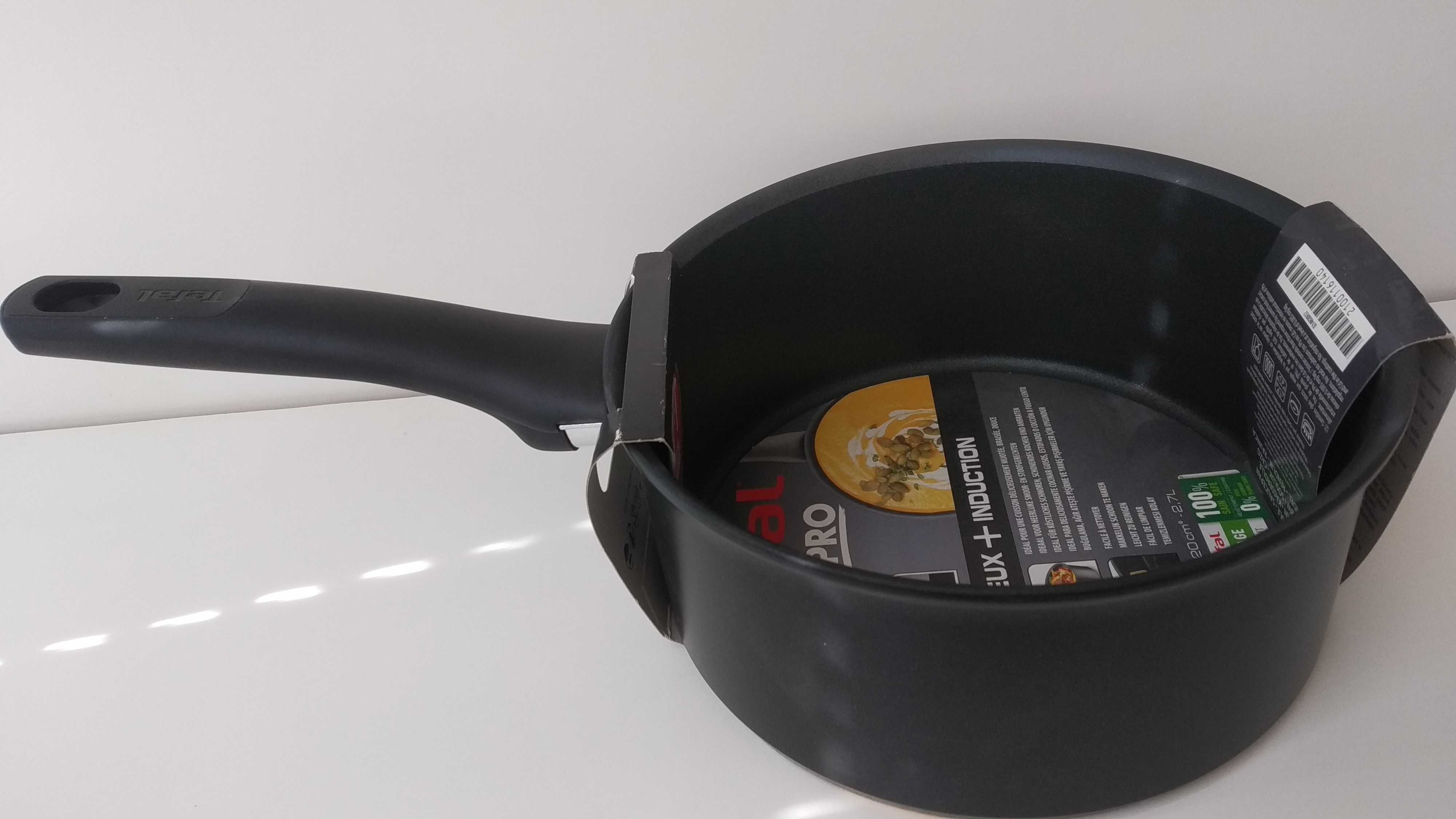 Tefal посуд плюс подарунок.