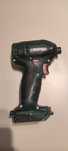 Zakretarka udarowa, impact Metabo SSD 18 LTX 200BL