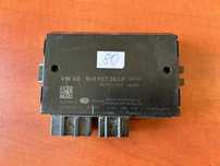 MODUŁ HAKA VW 1K0907383F
