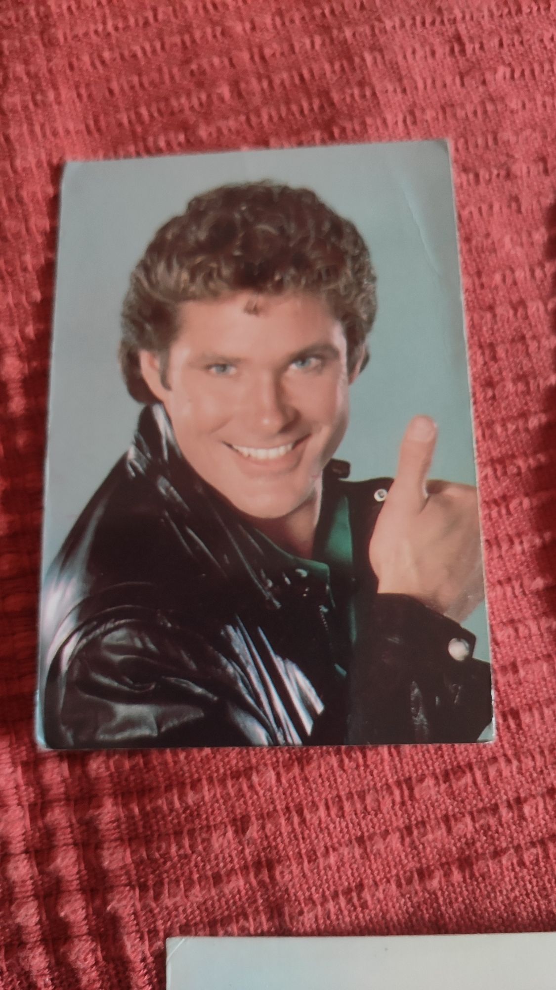 Calendários - Knight Rider - O Justiceiro