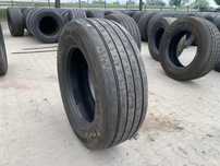 Opona używana 315/60R22.5 CONTINENTAL CONTI ECOPLUS HS3+ / 7-8mm