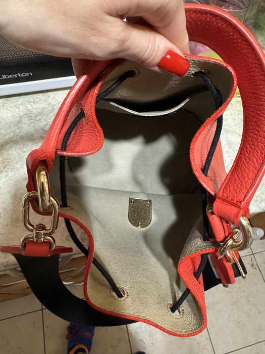 Сумка furla оригинал