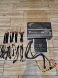 Блок живлення Raidmax Vampire 1000w 80 Plus Gold