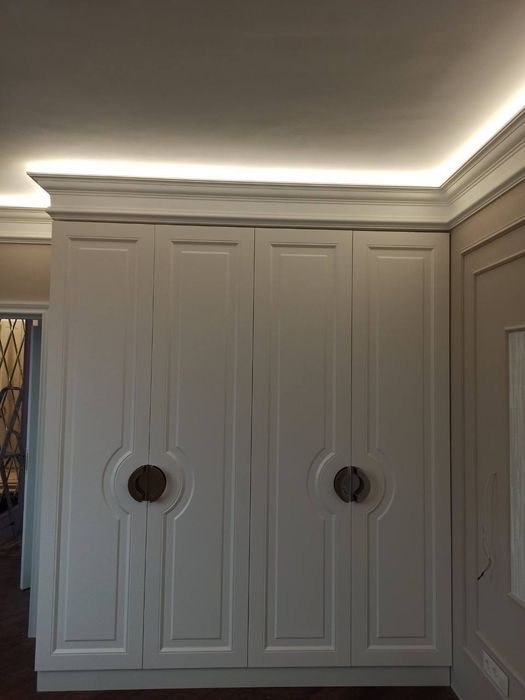 Шафи під замовлення|Ексклюзивні шафи