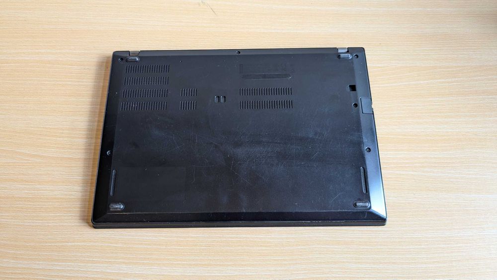 Lenovo ThinkPad T480s \I5\256Gb\8Gb\IPS\ для навчання та праці