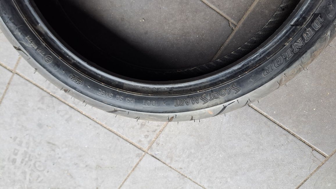 120/70-16 Dunlop Nowa