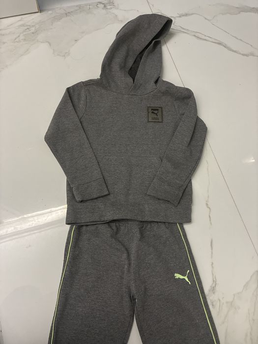 Костюм Puma дитячій