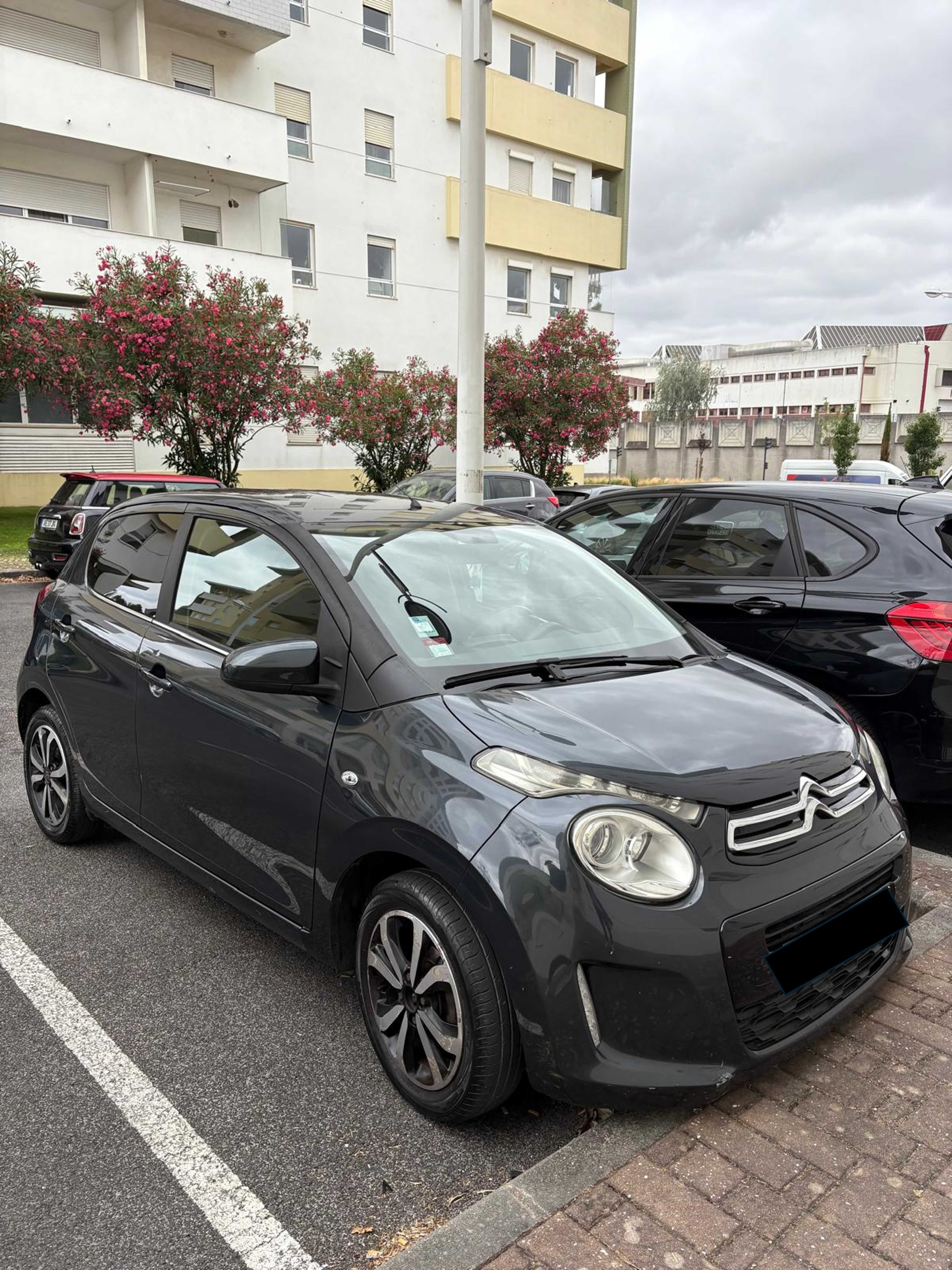 Vendo Citroen C1