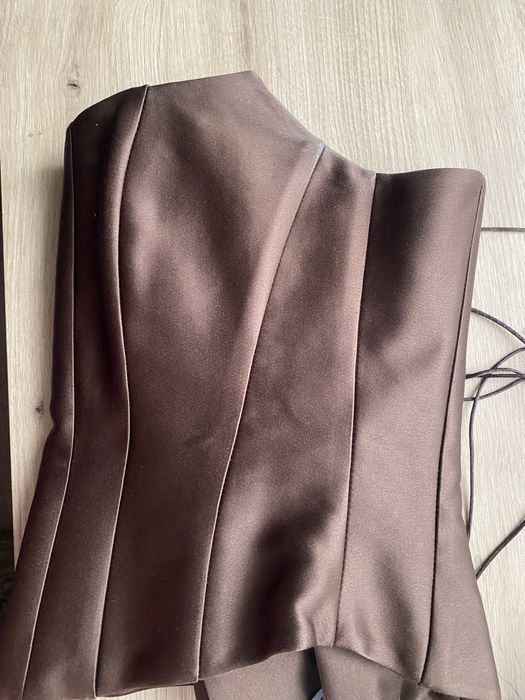 Продам корсет украінського бренда б/у в гарному стані розмір м