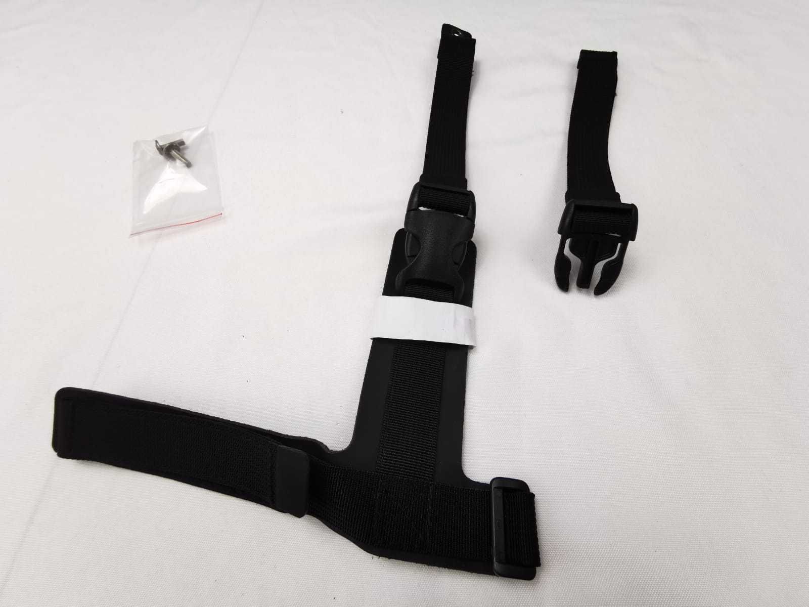 Paski do mocowania torby na zbiornik BMW F 750 GS F 850 GS Tank Bag