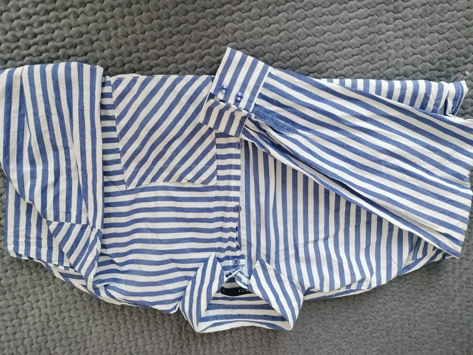 Koszula damska Mohito XS