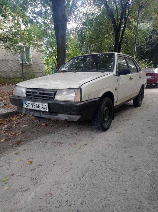 ВАЗ 21099 Продаж/Обмін