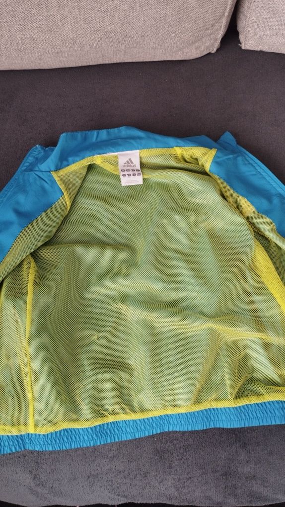 Bluza sportowa dziecięca