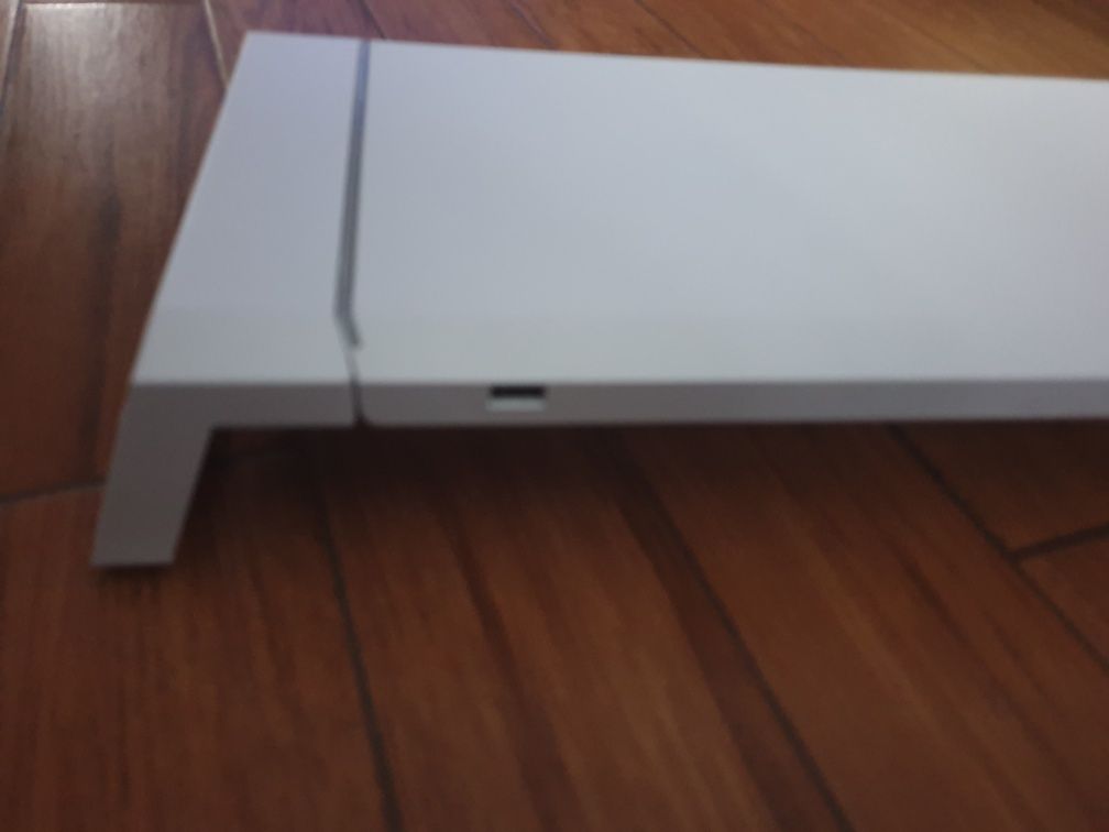 Podstawka pod monitor dodatkowe USB